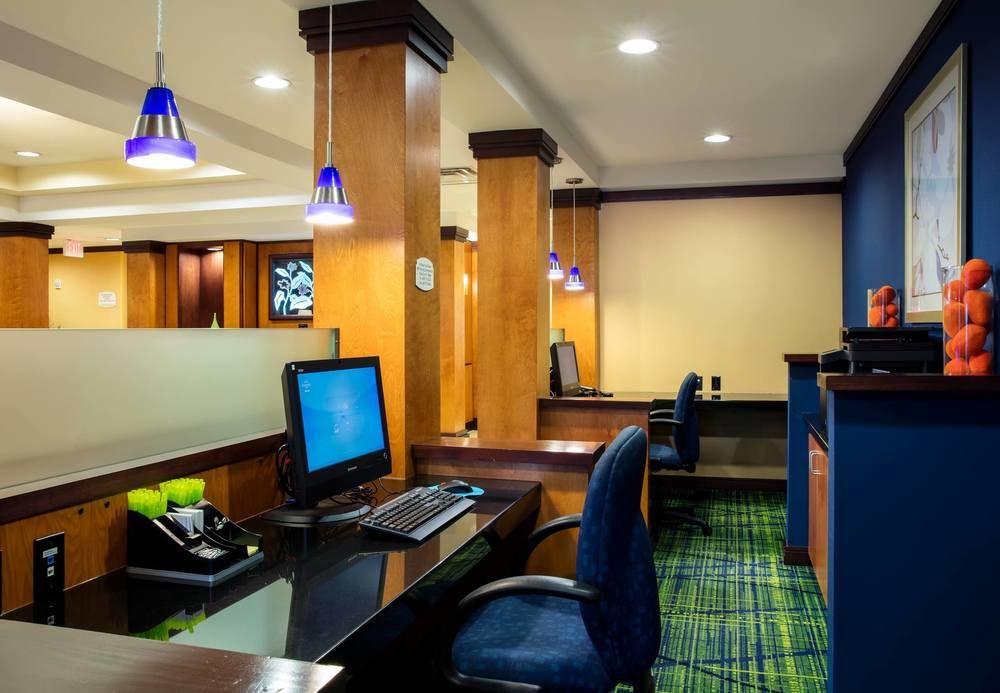 Fairfield Inn And Suites By Marriott Lakeland Plant City Ngoại thất bức ảnh