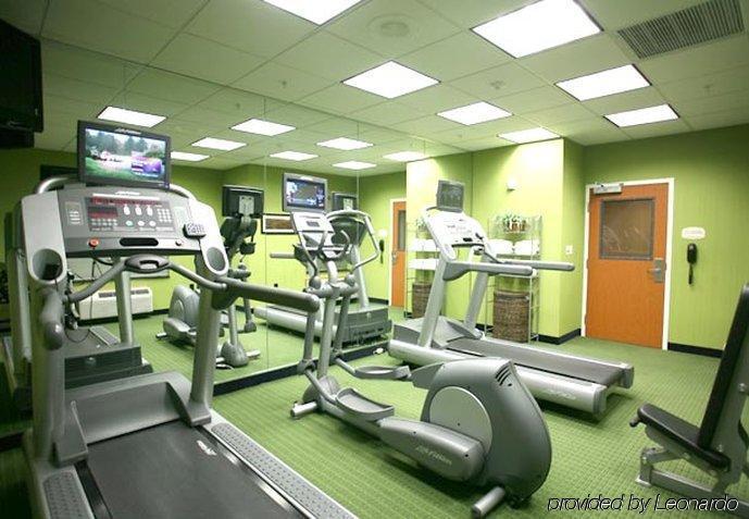 Fairfield Inn And Suites By Marriott Lakeland Plant City Tiện nghi bức ảnh