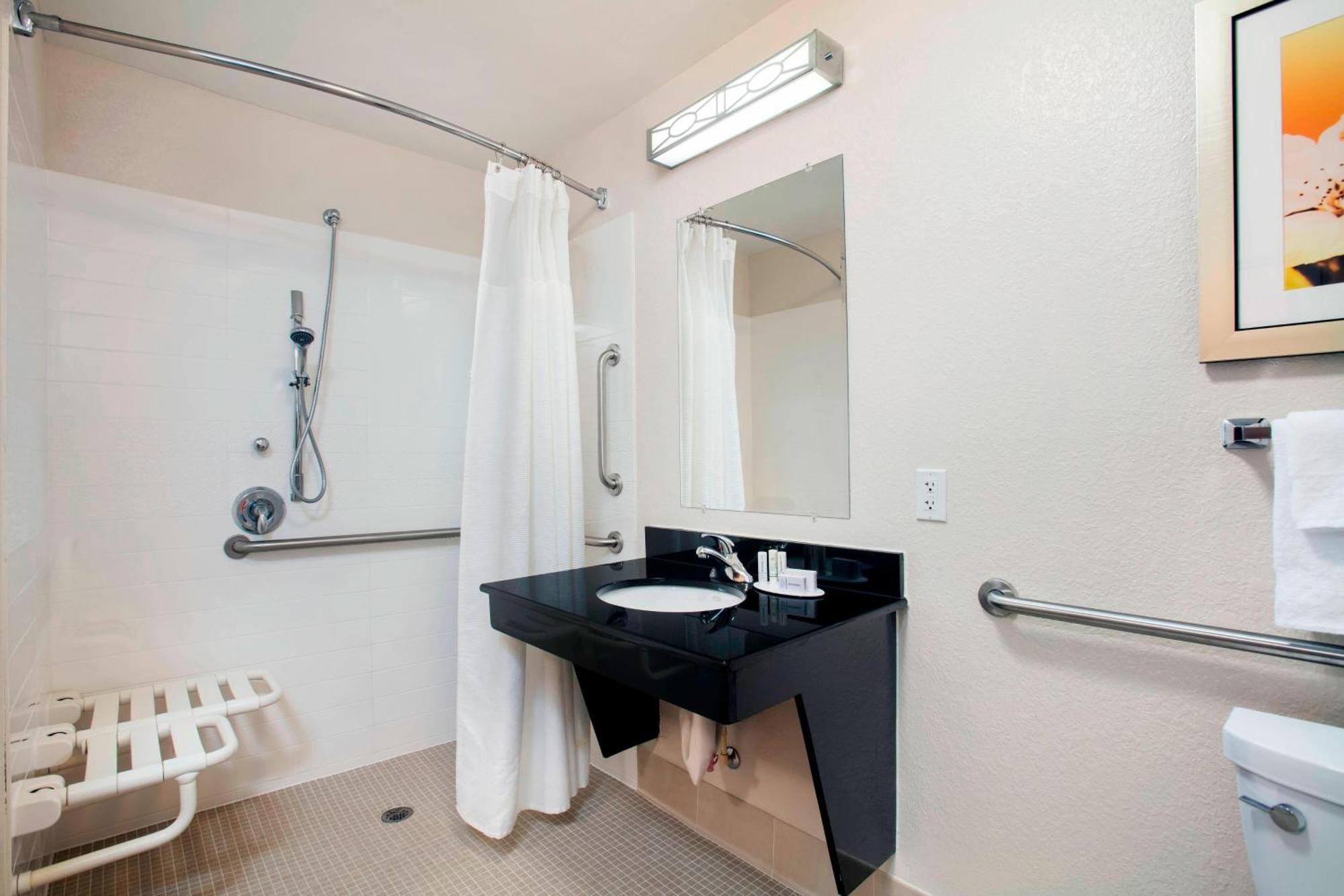 Fairfield Inn And Suites By Marriott Lakeland Plant City Ngoại thất bức ảnh