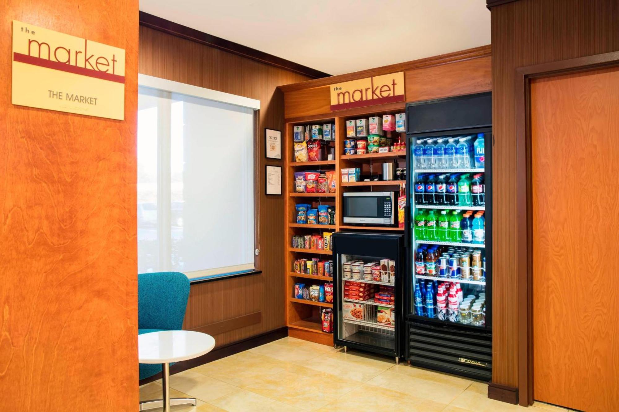 Fairfield Inn And Suites By Marriott Lakeland Plant City Ngoại thất bức ảnh