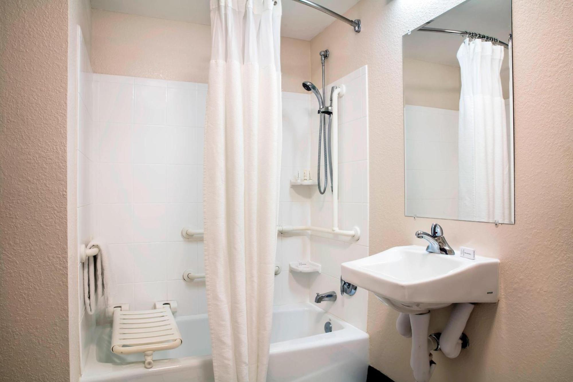 Fairfield Inn And Suites By Marriott Lakeland Plant City Ngoại thất bức ảnh