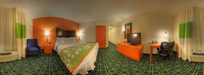 Fairfield Inn And Suites By Marriott Lakeland Plant City Ngoại thất bức ảnh