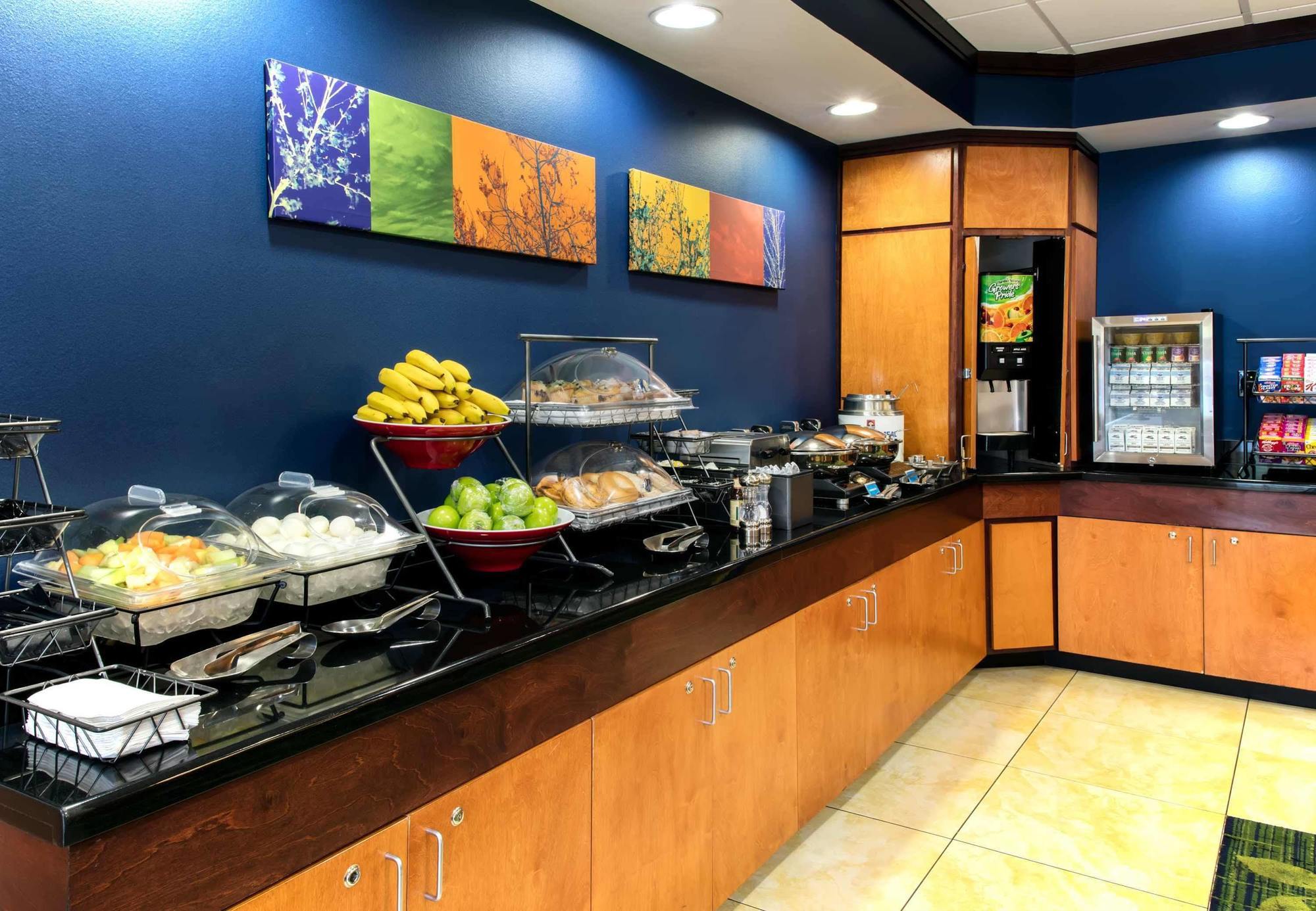 Fairfield Inn And Suites By Marriott Lakeland Plant City Ngoại thất bức ảnh