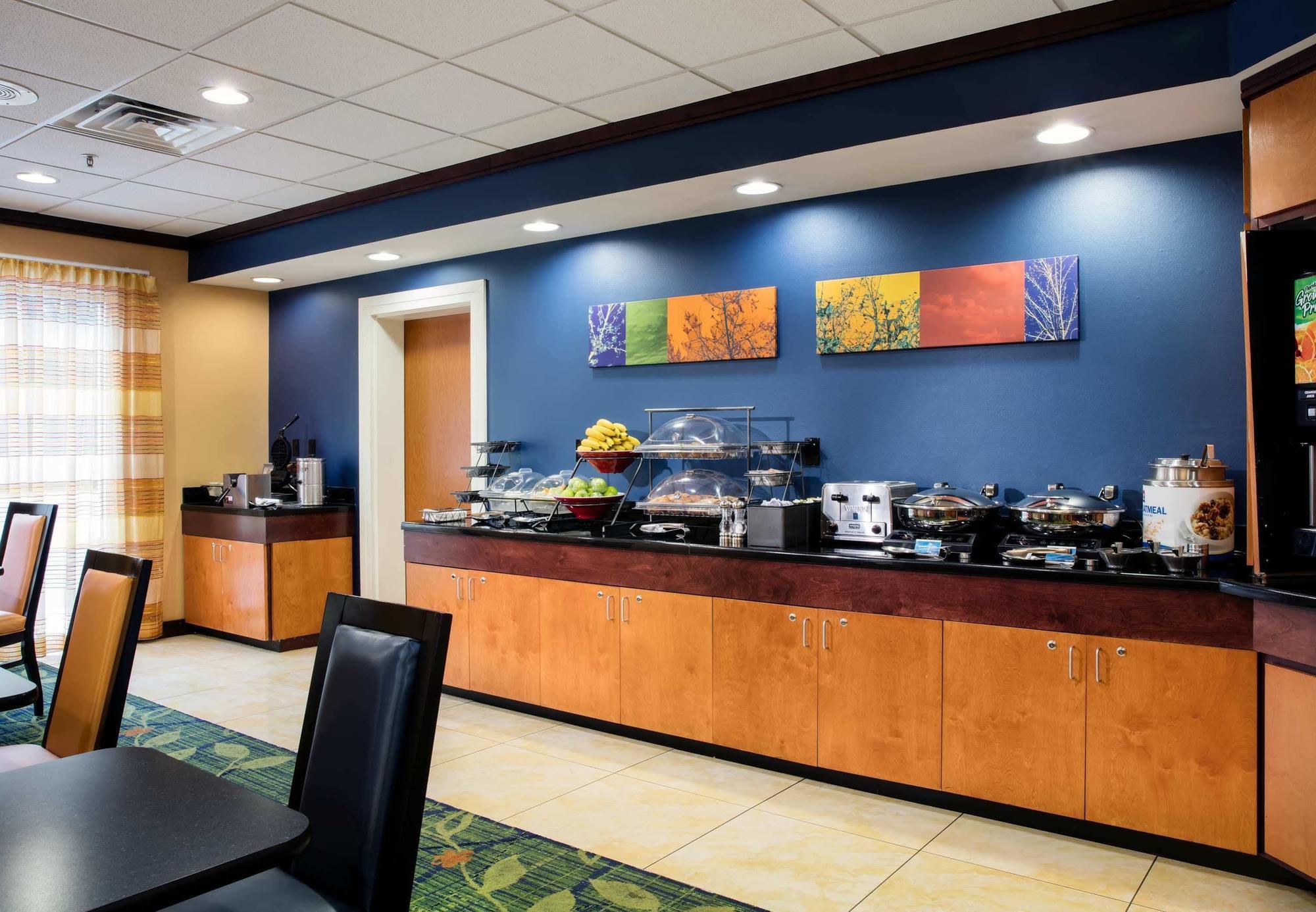 Fairfield Inn And Suites By Marriott Lakeland Plant City Ngoại thất bức ảnh