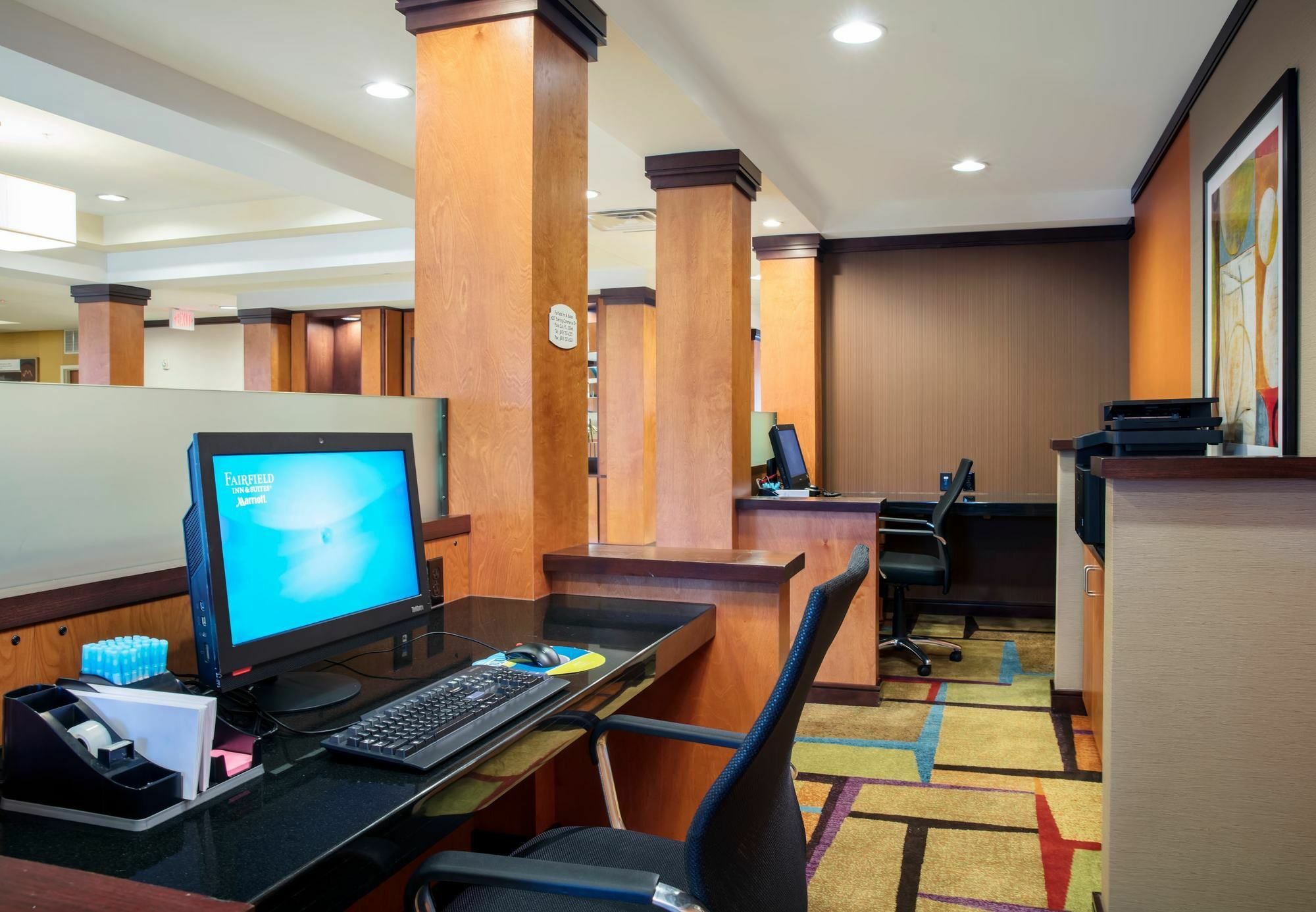 Fairfield Inn And Suites By Marriott Lakeland Plant City Ngoại thất bức ảnh