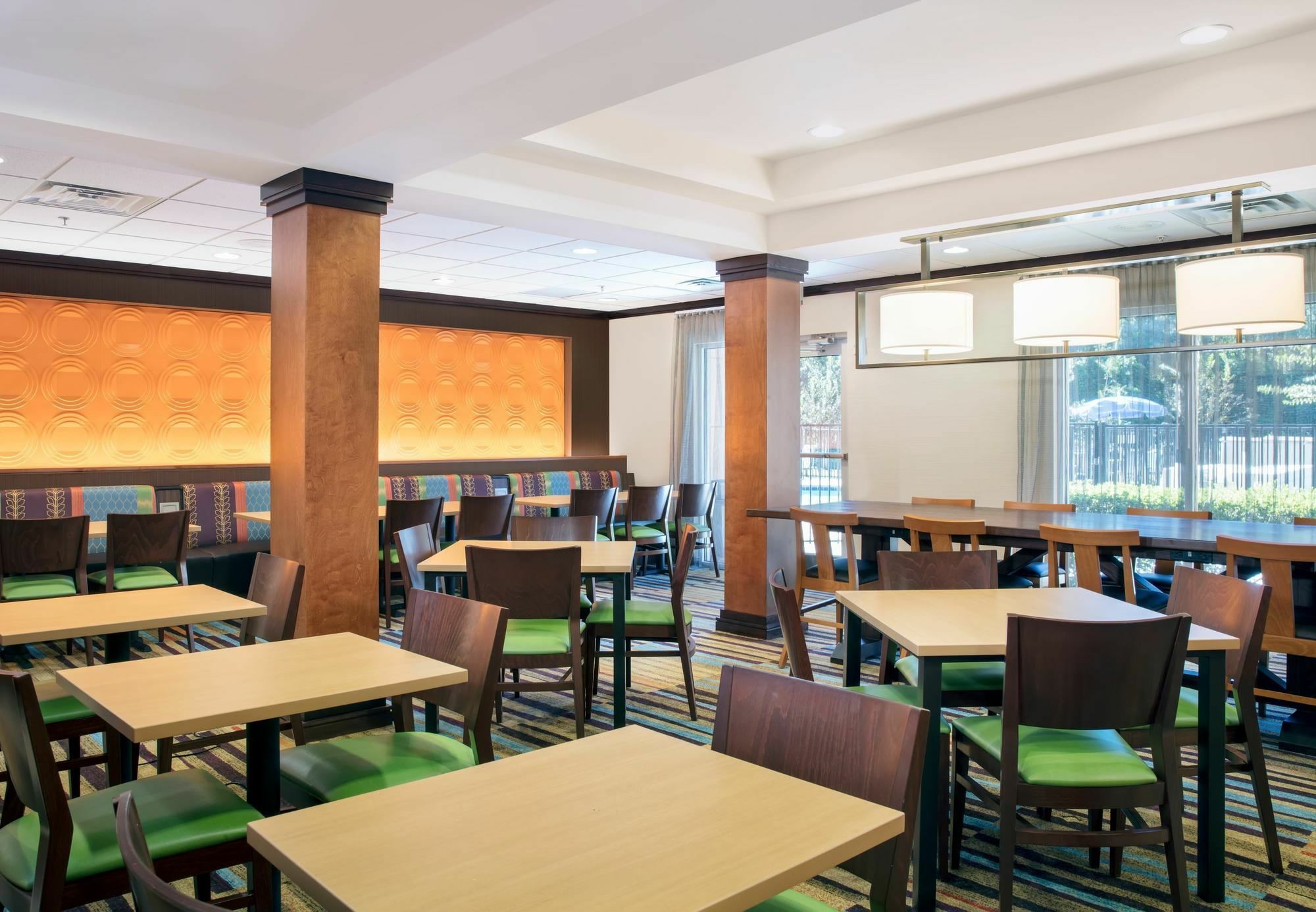 Fairfield Inn And Suites By Marriott Lakeland Plant City Ngoại thất bức ảnh