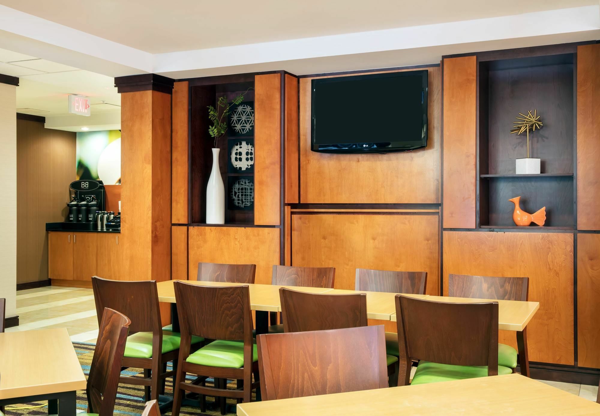 Fairfield Inn And Suites By Marriott Lakeland Plant City Ngoại thất bức ảnh